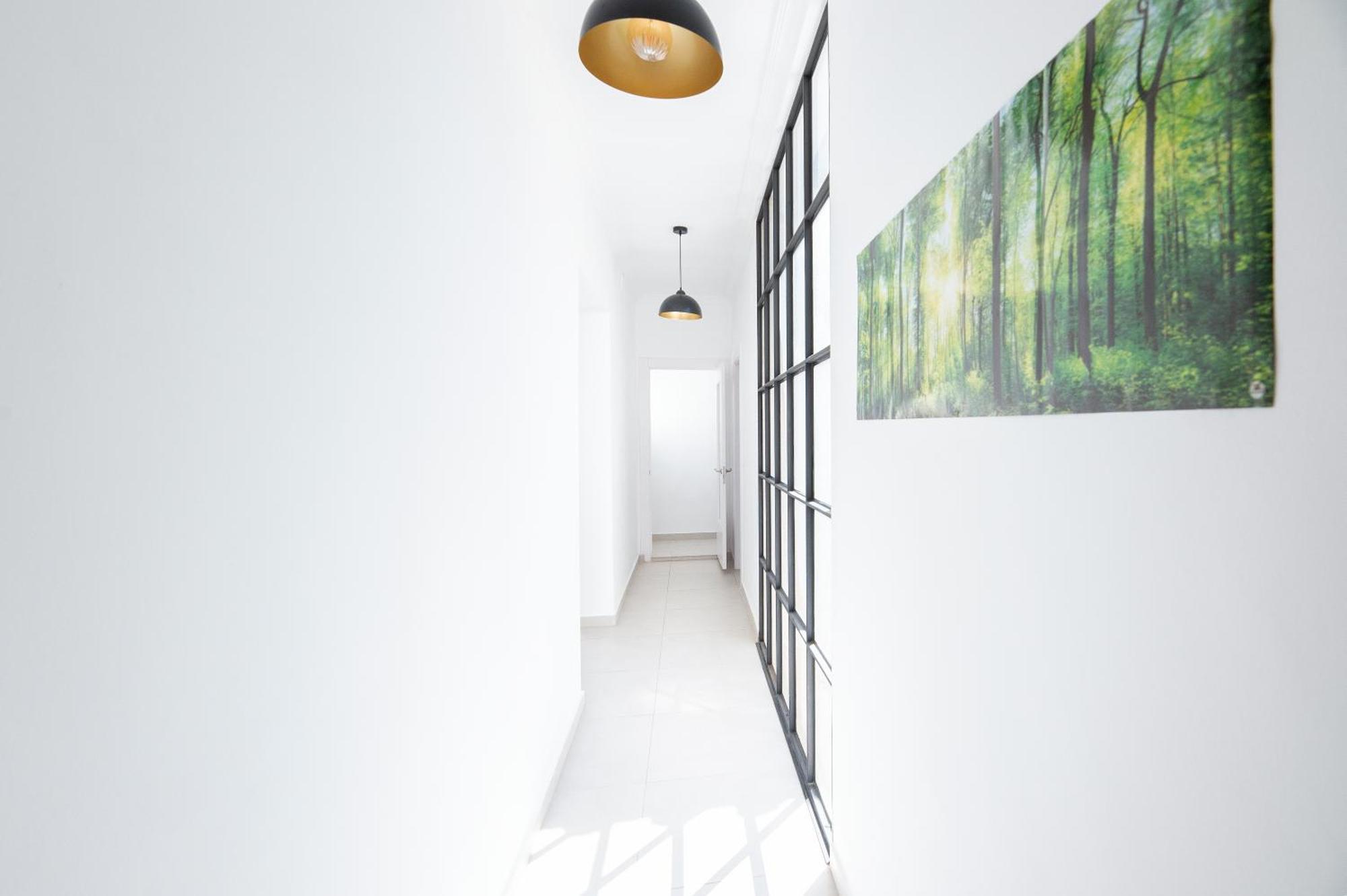The 2Nd In The 14 Alvarez Street Malaga Bagian luar foto